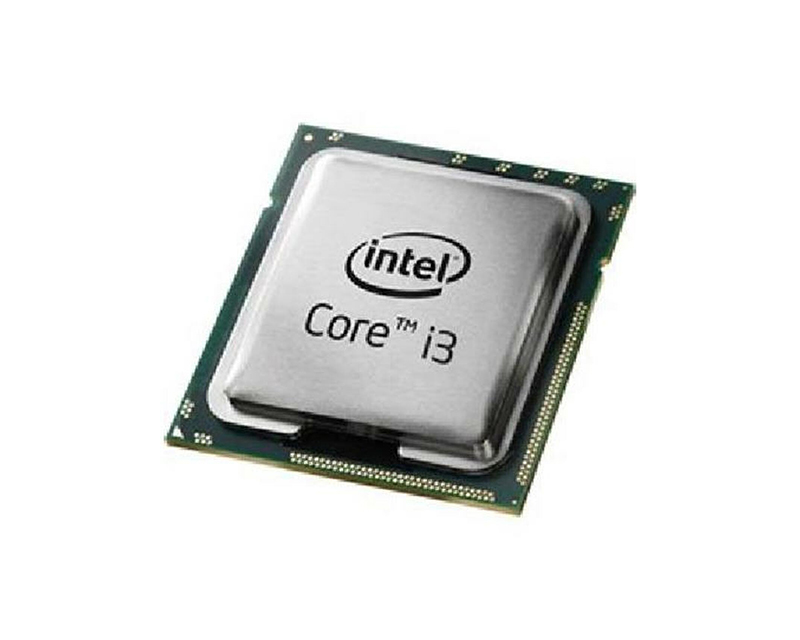 Dell 00CR6K 2.2GHz 5.0GT/s DMI 3MB L3 Cache Socket PPGA988 Intel Core i3-2330M Dual-core (2 Core) Processor