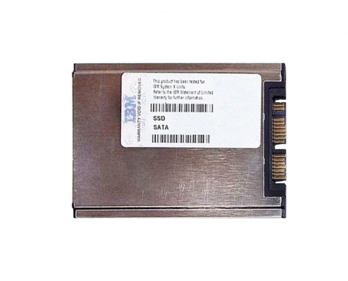 IBM 00E8692 400GB SAS 12Gb/s Dual Port 1.8-inch eMLC Solid State Drive