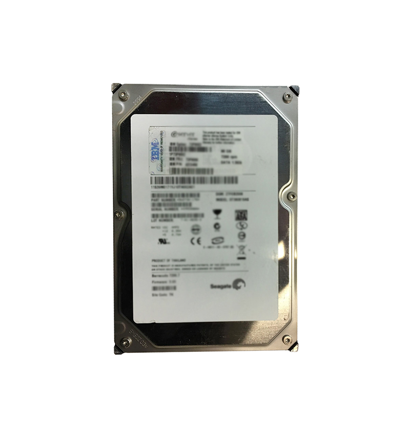 00FN118 - IBM 2TB 7200RPM SATA 6Gb/s Hot Swappable 64MB