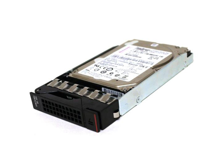 Lenovo 00FN337 240GB Multi-Level Cell SATA 6Gb/s Hot-Swappable 2.5-Inch Solid State Drive