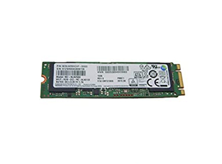 Lenovo 00JT078 192GB Triple-Level Cell SATA 6Gb/s M.2 2280 Solid State Drive
