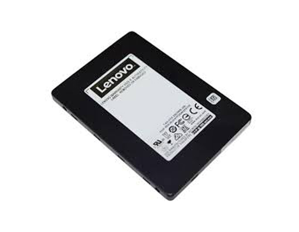 Lenovo 00UP406 128GB Multi-Level Cell (MLC) SATA 6Gb/s 2.5-inch Solid State Drive