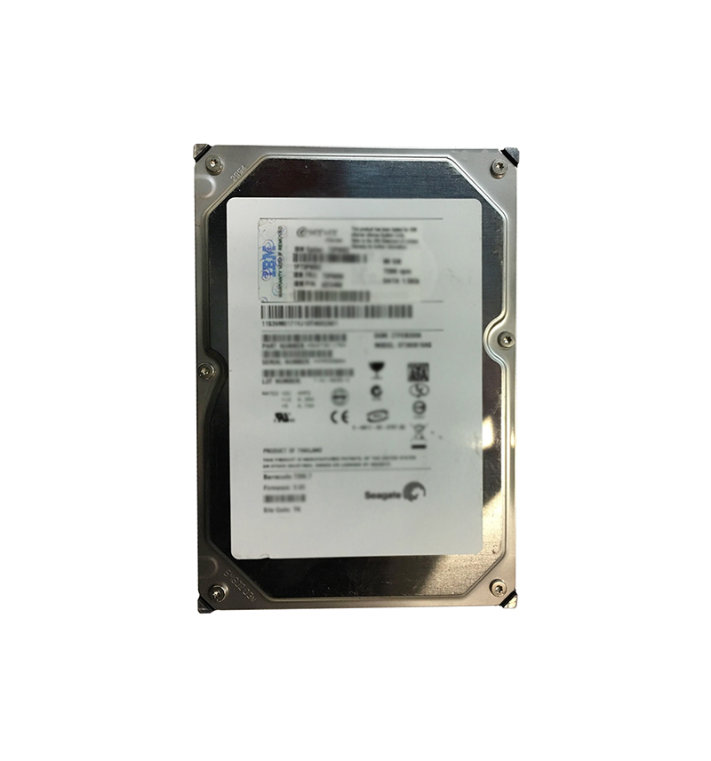 IBM 00WG780 480GB Multi-Level Cell (MLC) SATA 6Gb/s Hot-Swappable Enterprise Entry 3.5-inch Solid State Drive