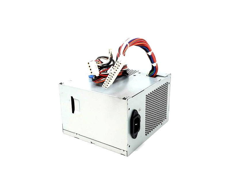 Dell 00X760 230-Watts 100-240V AC Power Supply for PowerEdge 650