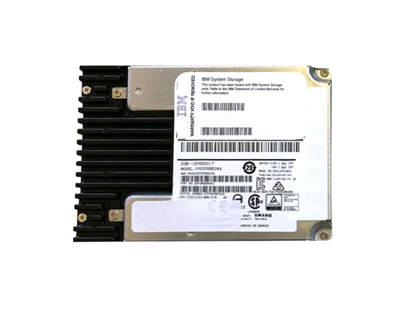 IBM 00Y5951 400GB SAS 12Gb/s 2.5-Inch Solid State Drive