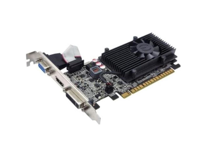 Evga geforce outlet gt 610 1gb