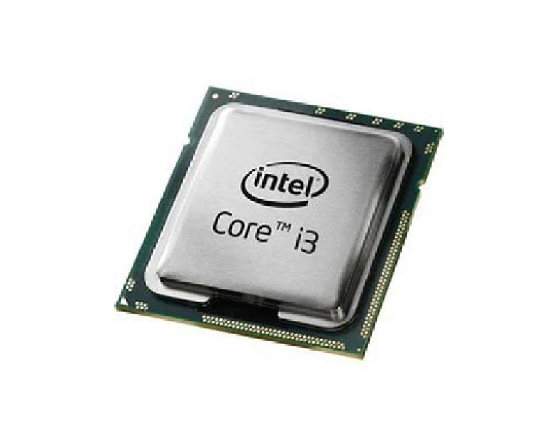 Asus 01G013320106 2.20GHz 5GT/s DMI 3MB L3 Cache Socket PGA988 Intel Core i3-2330M 2-Core Processor
