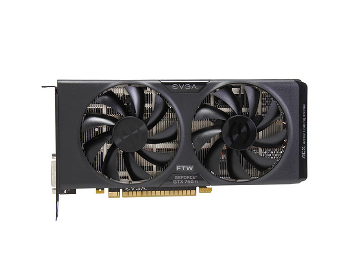 Evga nvidia gtx online 750 ti