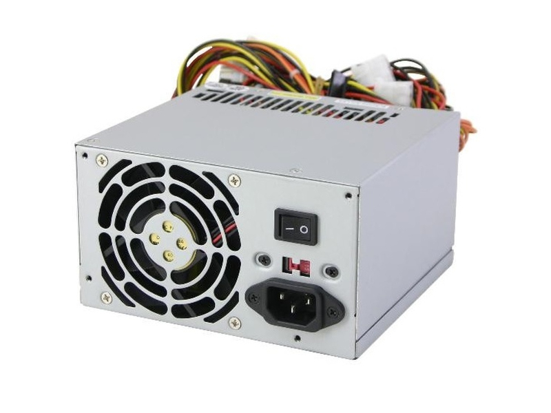 Dell 02N33 250-Watts Power Supply for OptiPlex