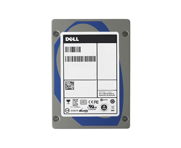 Dell 02R61M 256GB Multi-Level Cell SATA 6Gb/s 2.5-inch Solid State Drive