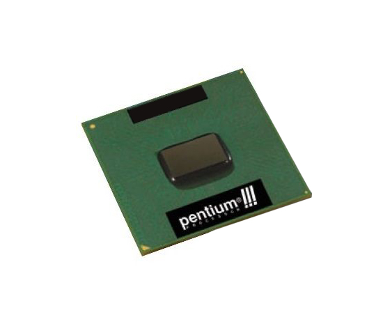 Dell 0335GH 1.00GHz 133MHz FSB 256KB L2 Cache Socket SECC2 Intel Pentium III Single-core (1 Core) Processor