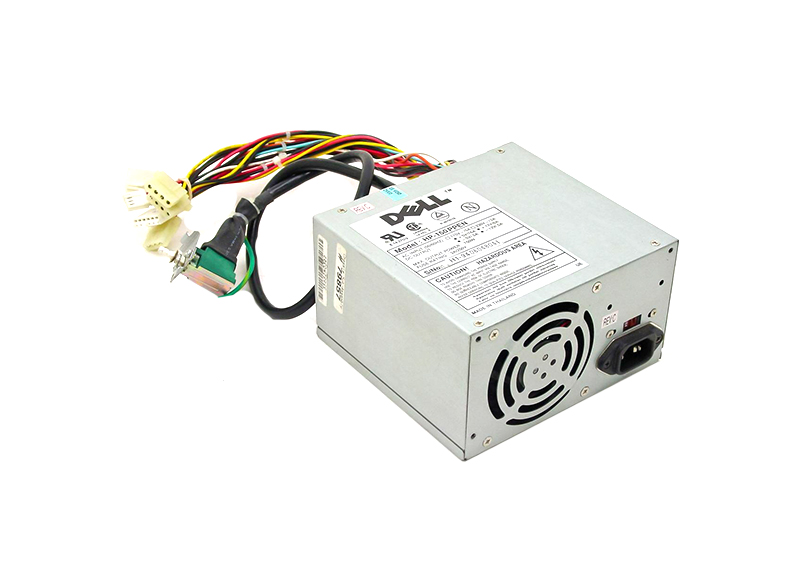 Dell 04R643 150-Watts Power Supply for PowerVault 112T