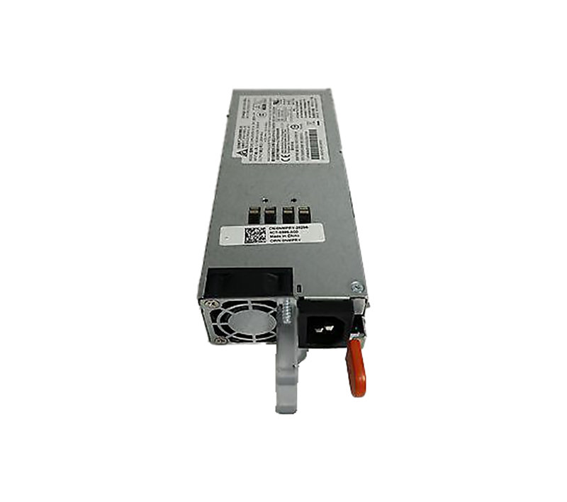 Dell 07668U 200-Watts ATX Power Supply for Desktop