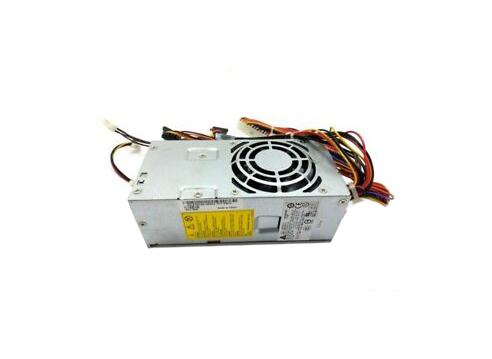 Dell 076VCK 250-Watts 100-240V AC ATX Power Supply for Vostro 230s/400s