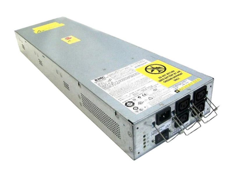 EMC 078-000-049 2200-Watts 200-240V 12A 50-60Hz Standby Power Supply