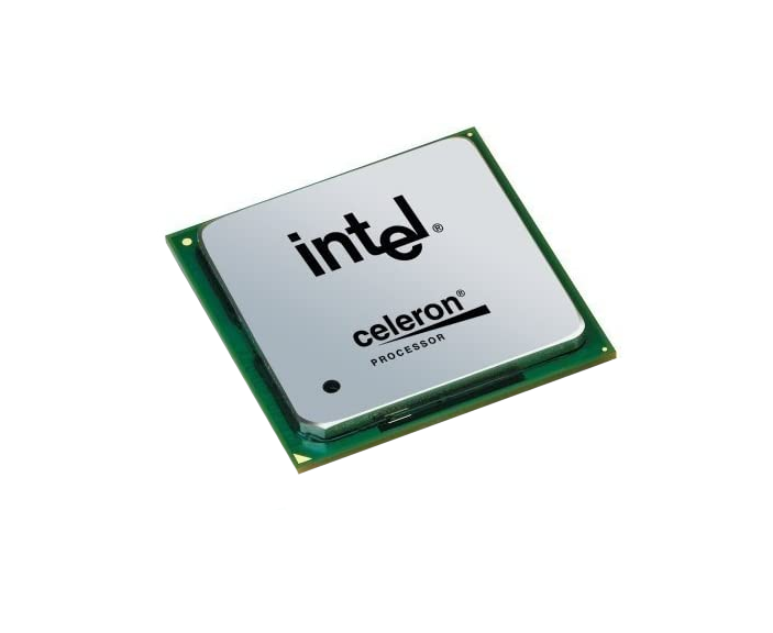 Dell 07N397 1.40GHz 100MHz FSB 256KB L2 Cache Intel Celeron Processor for Dimension 4300S