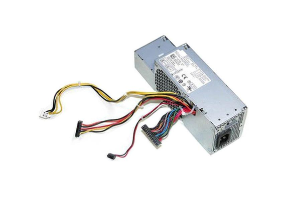 Dell 07NCJW 470-Watts Power Supply for OptiPlex 760/780