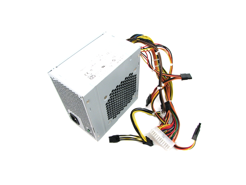 Dell 07P3WV 460-Watts 100-240V AC 50-60Hz 24-Pin ATX Power Supply for XPS 8300