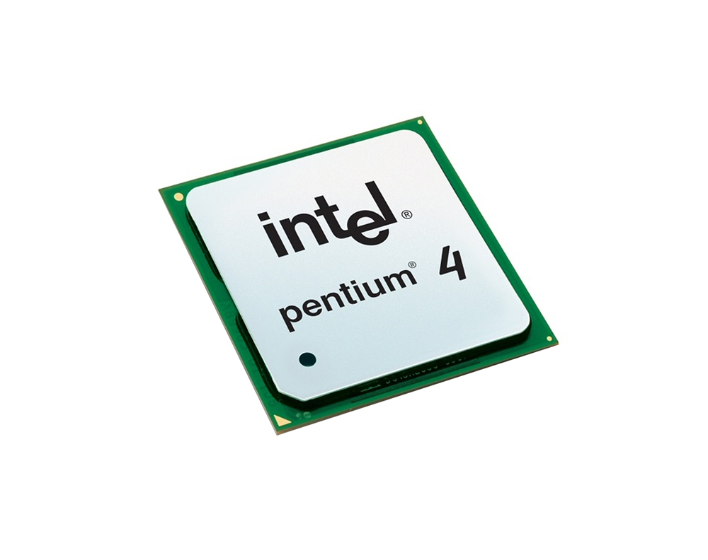 Dell 09P054 1.70GHz 400MHz FSB 512KB L2 Cache Socket PGA478 Intel Pentium 4 Single-core (1 Core) Mobile Processor