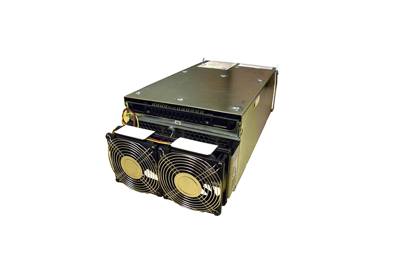IBM 09P1794 750-Watts AC Power Supply with Fan Assembly