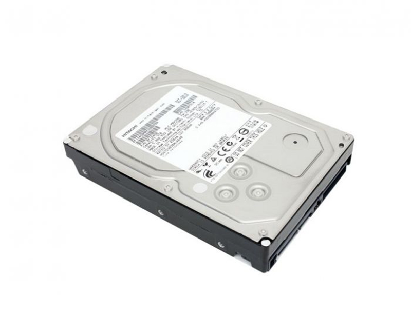 HGST 0B23662 Ultrastar 15K600 Series 450GB 15000RPM SAS 6Gb/s 64MB Cache 3.5-inch Hard Drive