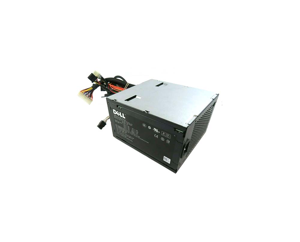 Dell 0DW209 750-Watts 200-240V AC 50-60Hz Power Supply for XPS 620/630