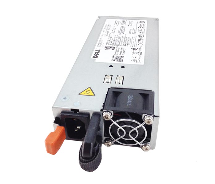 Dell 0F613N 750-Watts 100-240V AC 50-60Hz Power Supply for PowerEdge R510