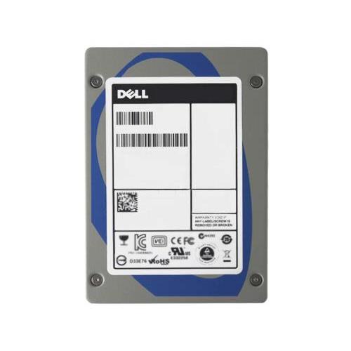 Dell 0FH0R6 200GB Multi-Level Cell SATA 3Gb/s Hot-Pluggable mSATA 1.8-Inch Solid State Drive for PowerEdge Servers