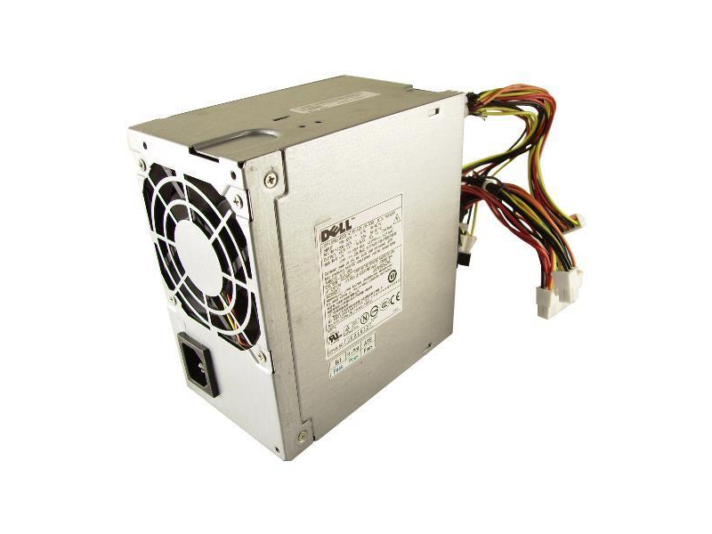 Dell 0GD278 420-Watts Power Supply for PowerEdge 830/800