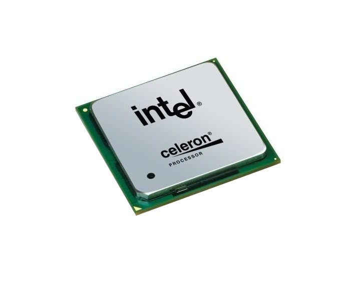 Dell 0J1820 1.20GHz 400MHz FSB 256KB L2 Cache Socket PGA478 Intel Celeron Single-core (1 Core) Processor