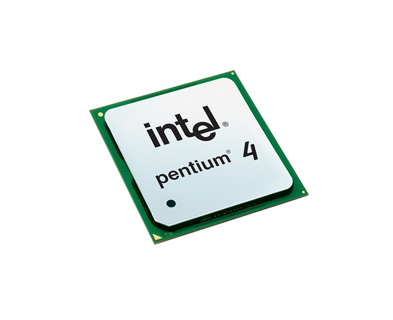 Dell 0J5226 3.40GHz 800MHz FSB 512KB L2 Cache Socket PGA478 Intel Pentium 4 Single-core (1 Core) Processor
