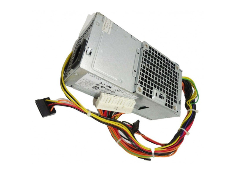 Dell 0K2H58 250-Watts 100-240V AC Power Supply for Optiplex 7010/9010
