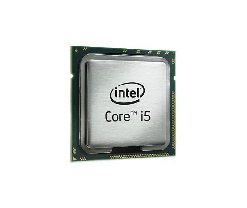 Dell 0KCYC8 2.50GHz 5GT/s 3MB Cache Socket PPGA988 Intel Core i5-2450M Dual Core Processor