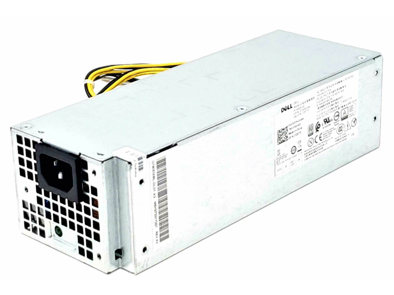 Dell 0M178R 180-Watts 100-240V AC 2.6A Power Supply for OptiPlex 780