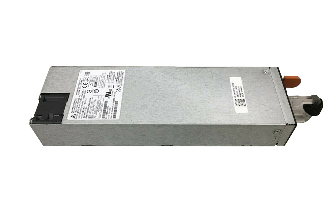 Dell 0MXWP3 715-Watts AC Redundant Power Supply for N3024P/N30XX Series Switches