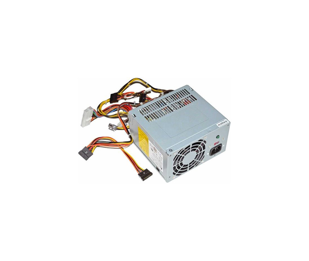 Dell 0N187N 350-Watts 200-240V AC 50-60Hz Power Supply for Vostro 430 XPX 8000/8100