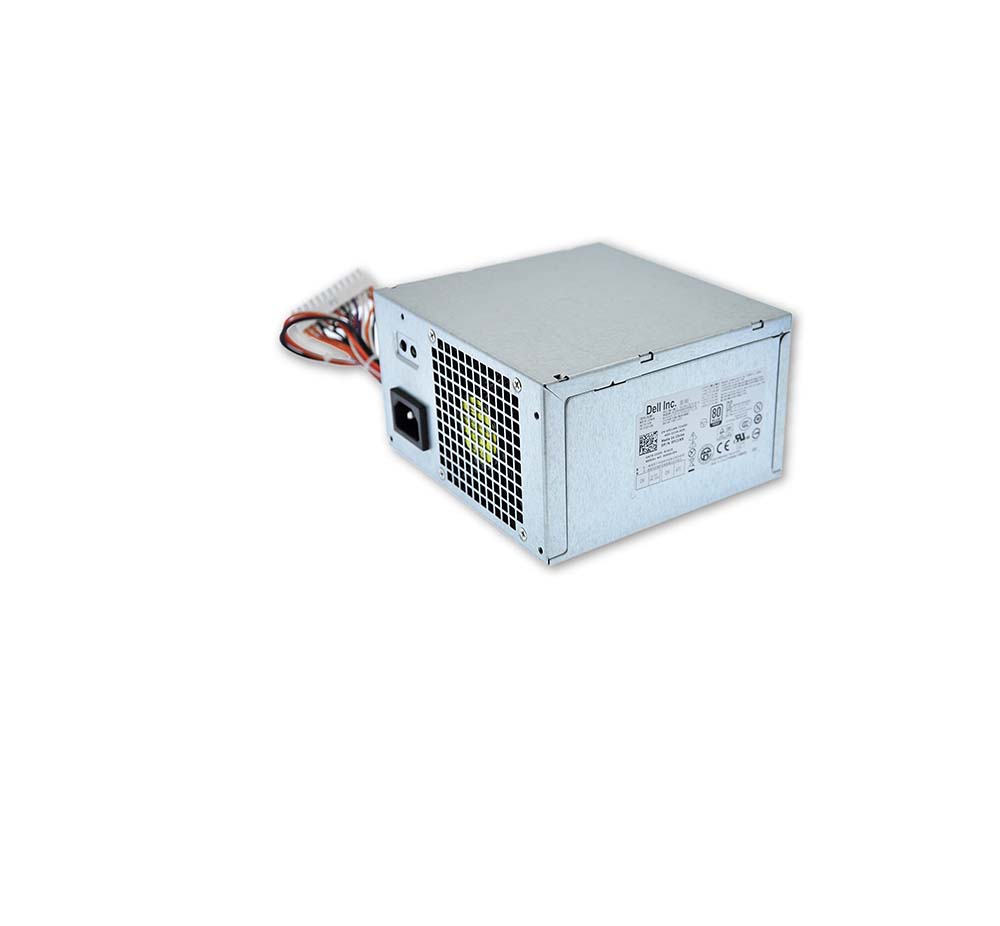 Dell 0NFRTK 275-Watts 100-240V AC 5.0A 50-60Hz Power Supply for Optiplex 9010/3010