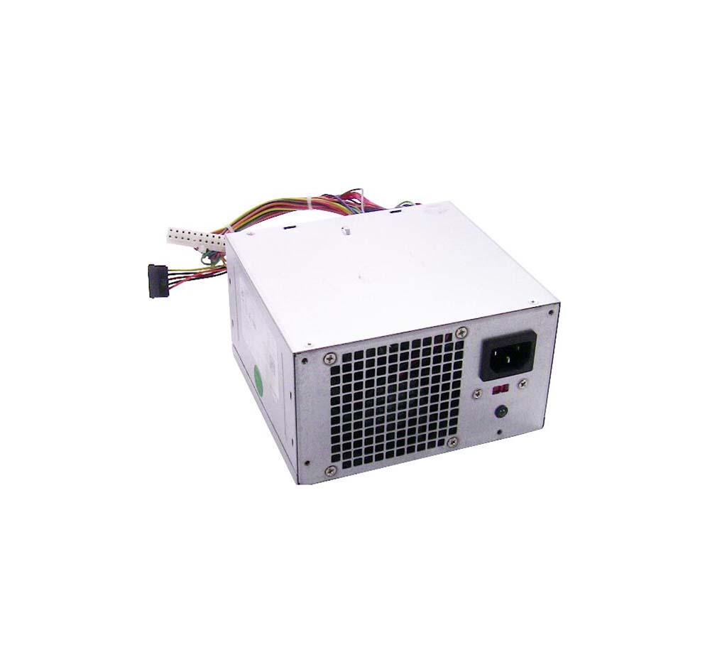 Dell 0R215C 300-Watts Power Supply for Inspiron 500 Series