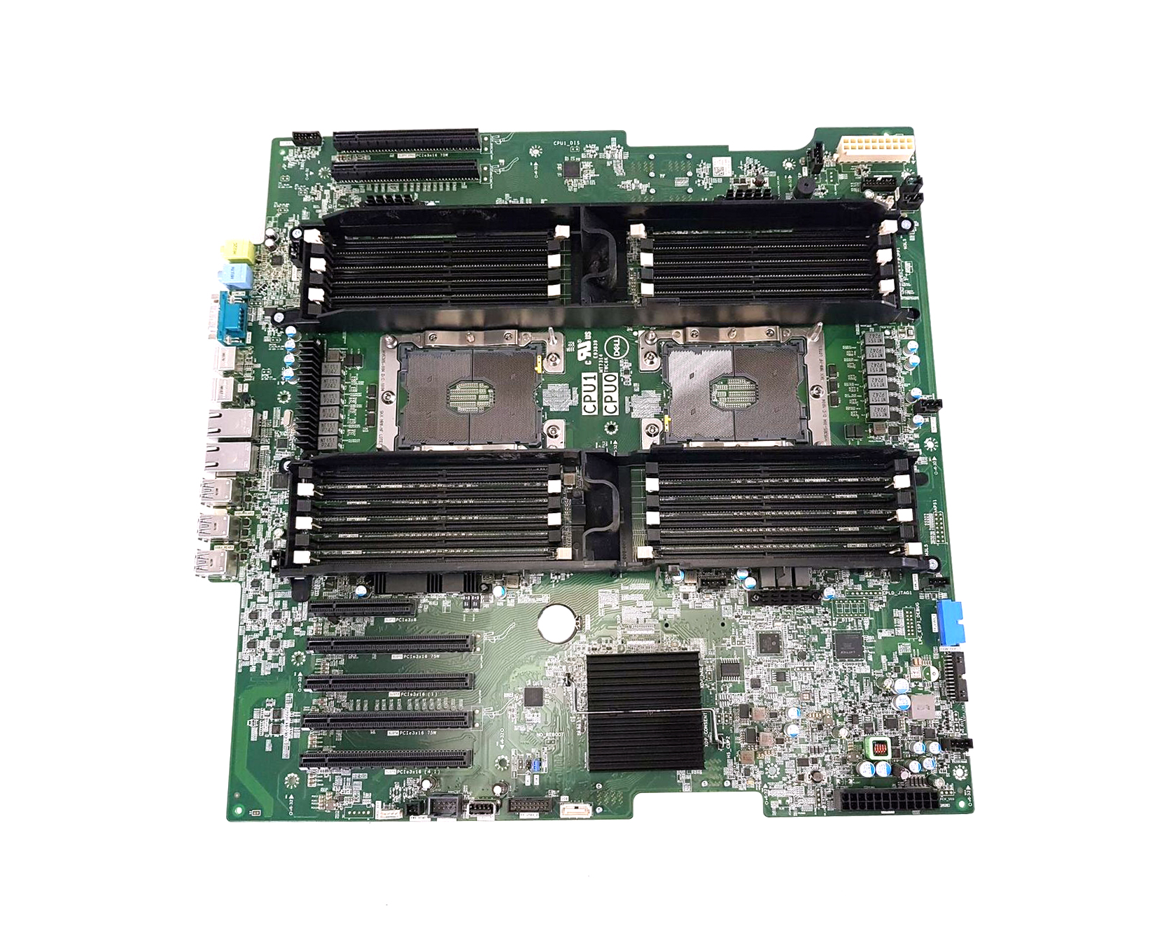 Fclga3647 motherboard clearance