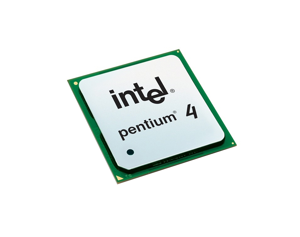 Dell 0T2018 1.70GHz 400MHz FSB 512KB L2 Cache Socket PPGA478 Intel Pentium 4 M Single-core (1 Core) Processor