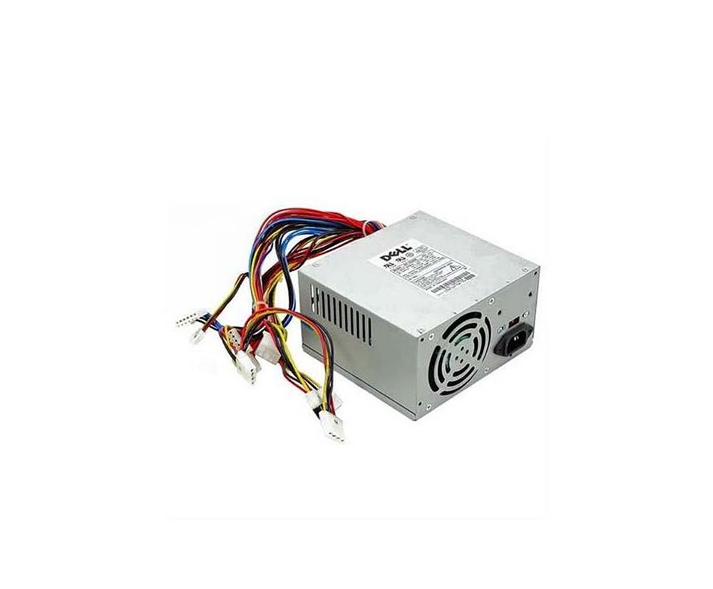 Dell 0TJ875 650-Watts Power Supply for PowerEdge 1800