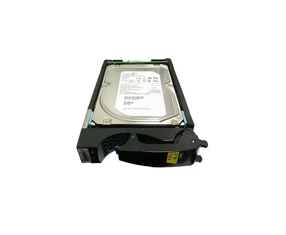 118033057 - EMC 3TB 7200RPM SAS 6Gb/s 128MB Cache