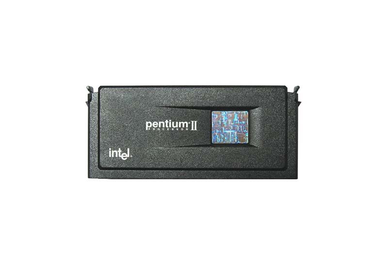 Dell 1271D 400MHz 66MHz FSB 512KB L2 Cache Socket SC330 Intel Pentium II Xeon Single-core (1 Core) Processor
