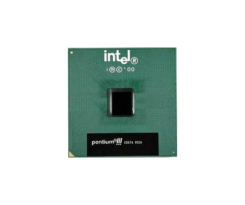 Compaq 175984-001 100MHz Level-2 256KB Cache SECC-2 Intel Pentium III-600 Processor