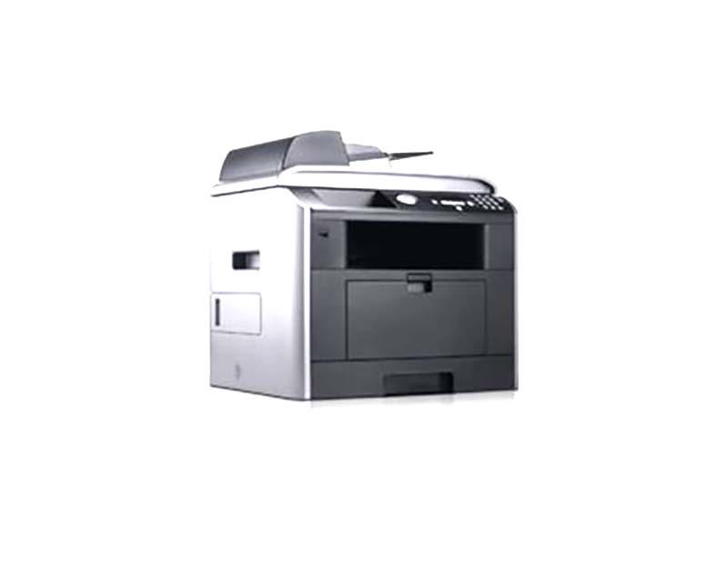 1815DN Dell 1815dn Multifunction Mono Laser Printer