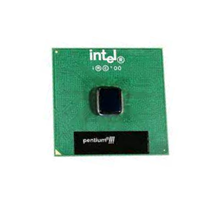 HP 187782-001 866MHz 133MHz FSB 256KB L2 Cache Socket SECC2330 / SECC330 / SECC495 Intel Xeon Pentium III Single-core (1 Core) Processor