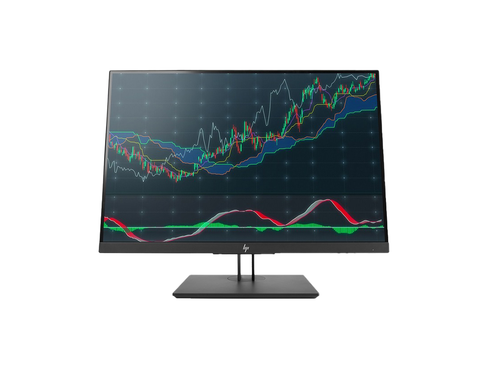 1JS09A4#ABA - HP Z24n G2 24-inch IPS LED LCD Monitor