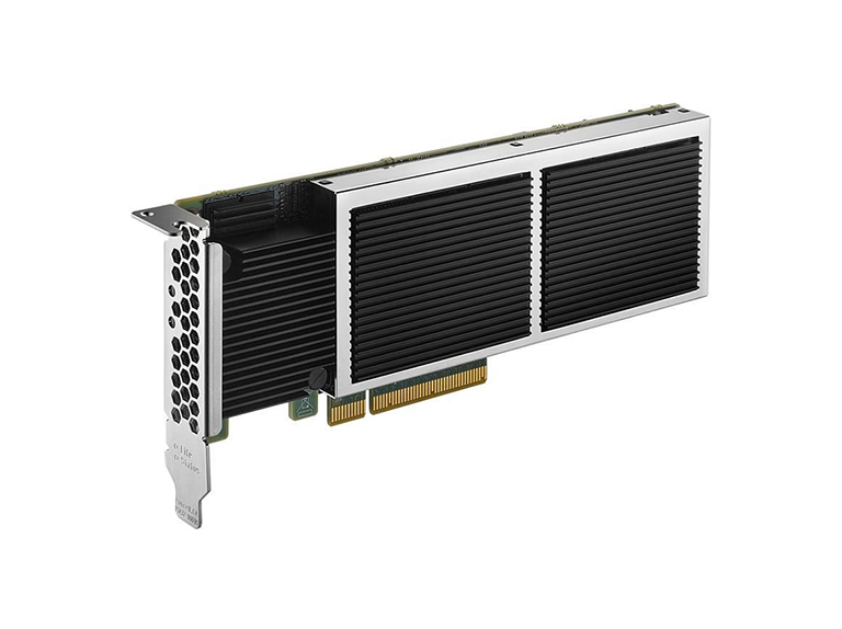 Seagate 1VG342-500 Nytro XP6500 3.4TB Multi-Level-Cell PCI Express 3.0 x8 Flash Accelerator FH-HL Add-in Card Solid State Drive