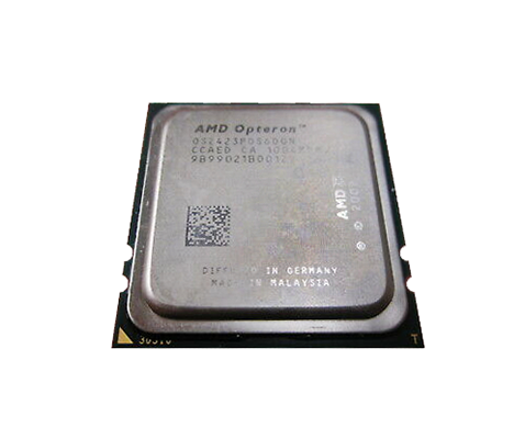 Dell 224-6933 2.00GHz 2400MHz HTL 6MB L3 Cache Socket Fr6(1207) AMD Opteron 2423 HE Hexa-core (6 Core) Processor
