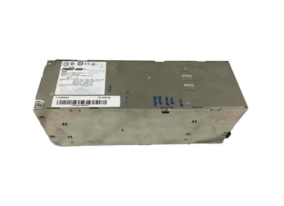 IBM 22R3958 250-Watts AC Power Supply for RS/6000